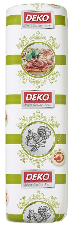 Deko Truthahn Schinken 3,63 kg