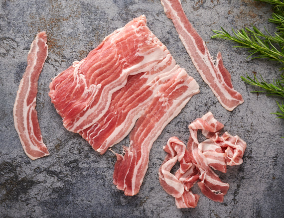 Bacon Premium 500g geschn.