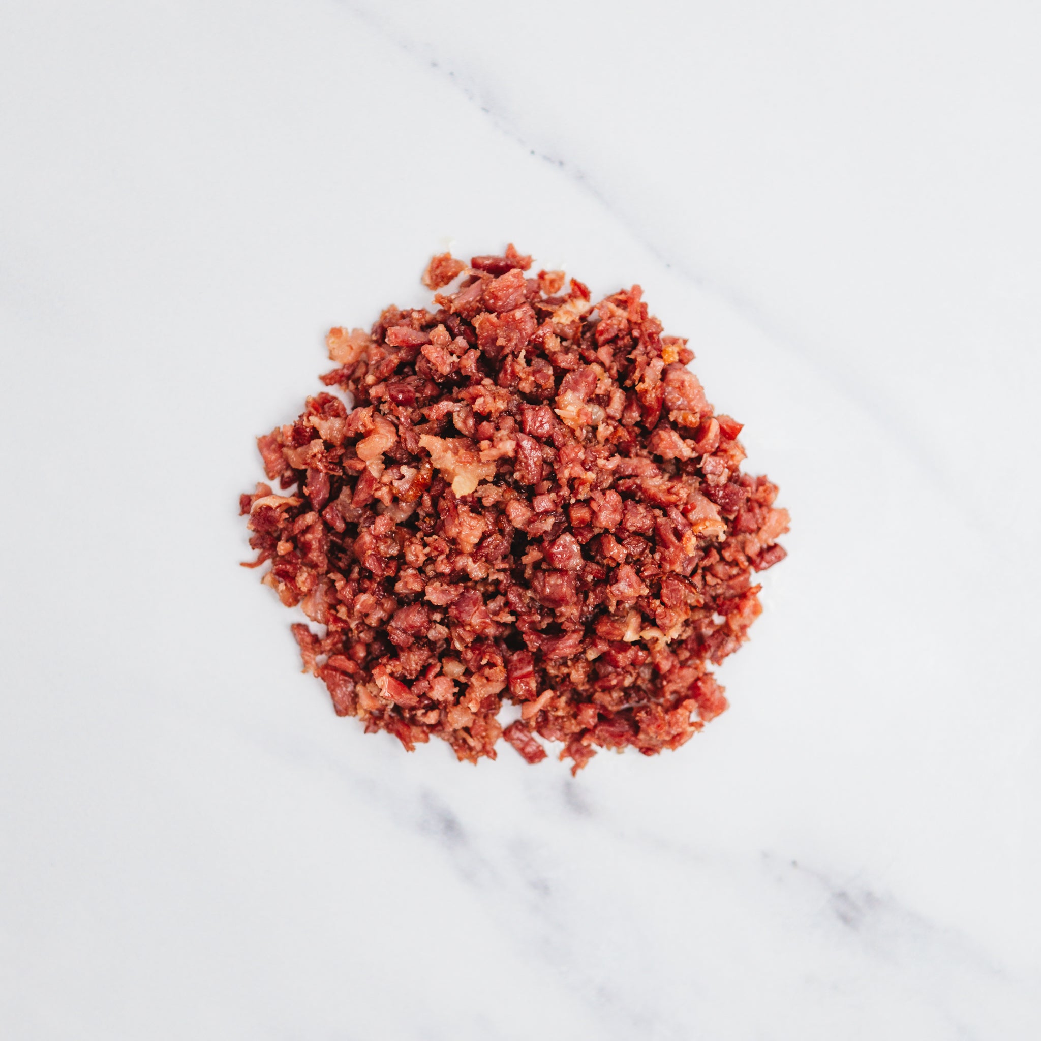 Bacon Halal 500g