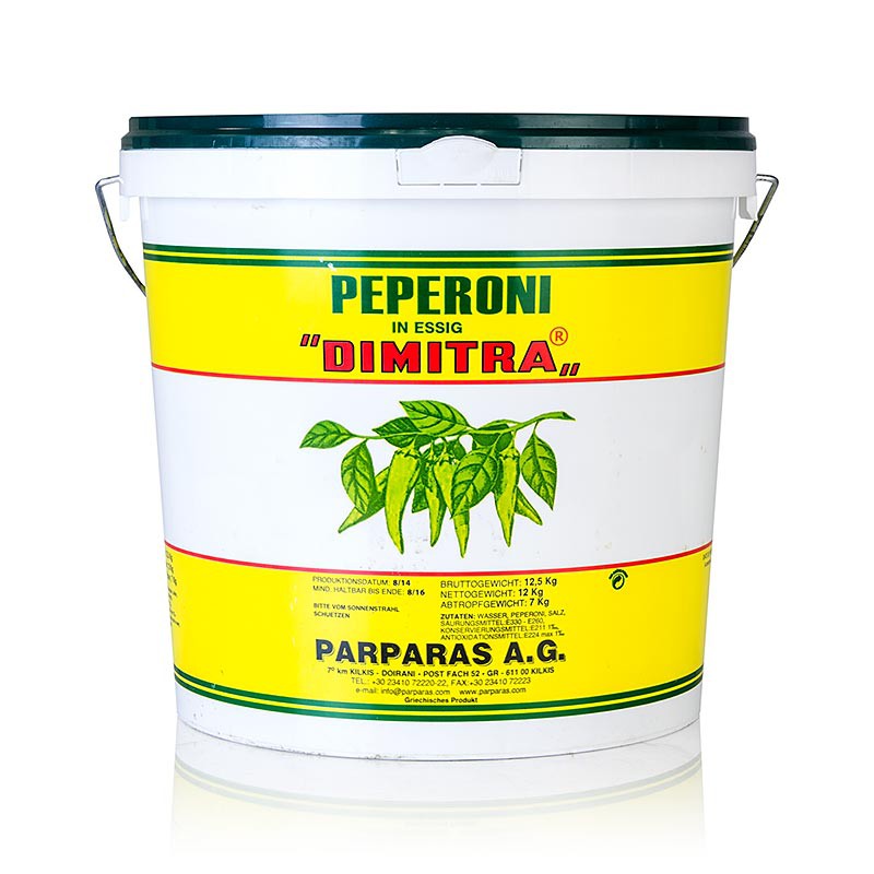 Peperoni