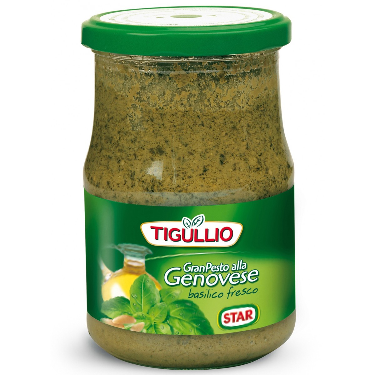 Pesto genovese