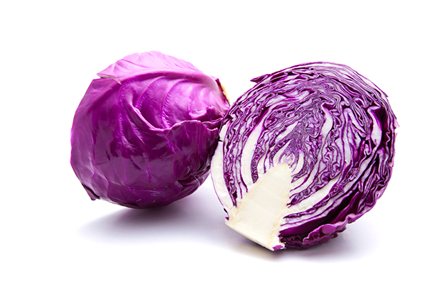 Rotkohl