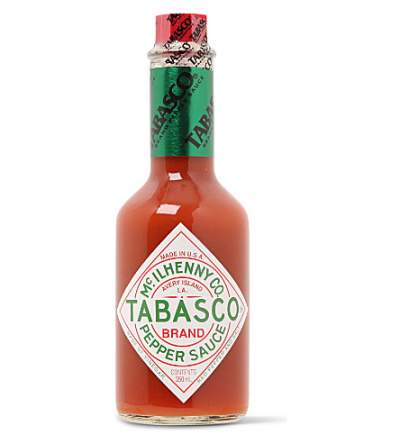 Tabasco