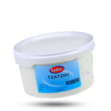 Tzaziki