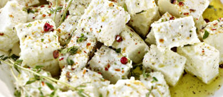 Feta Käse