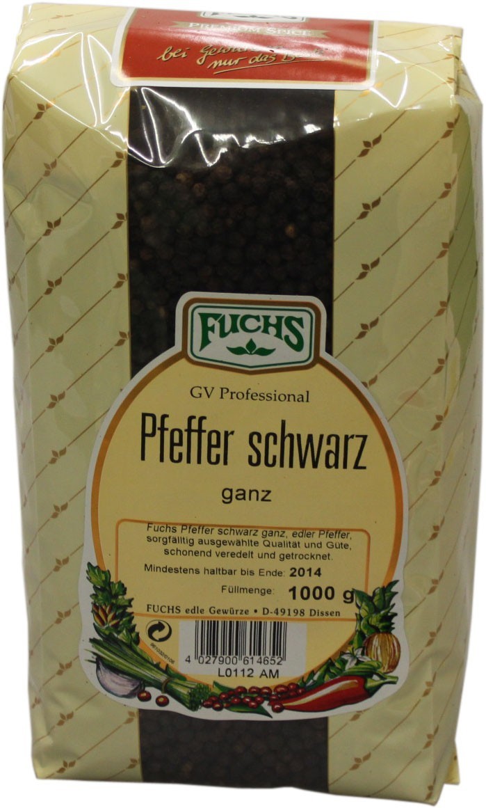 Pfeffer