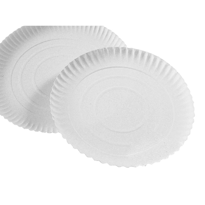 Papierteller 20cm