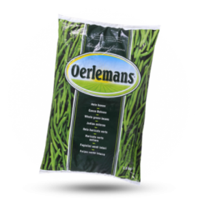 Ganze Bohnen bis 8mm