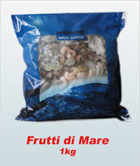 Frutti di Mare
