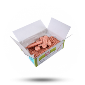 Adana Kebab – Halal – TK