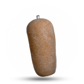 Dönerspieß Kalbhack