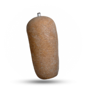 Dönerspieß Kalbhack