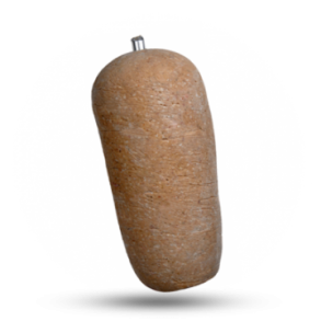 Dönerspieß Kalbhack