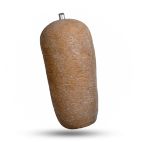 Dönerspieß Kalbhack