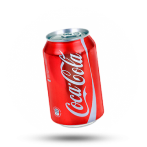 Coca-Cola Regular