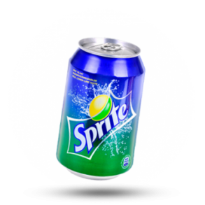 Sprite Regular