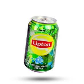 Lipton Green Ice Tea