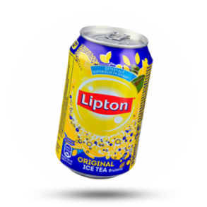 Lipton Ice Tea Sparkling