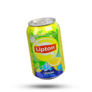 Lipton Lemon Ice Tea