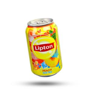 Lipton Peach Ice Tea