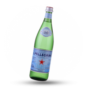 San Pellegrino