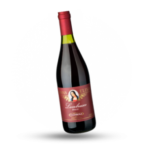 Lambrusco Donna Elisa Dolce 9%