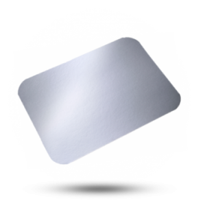 Alu-Karton-Deckel 845B