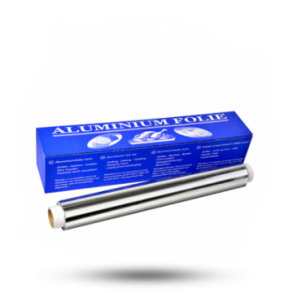 Alu-Folie 45cm-14mu