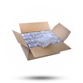 Handservietten gestapelt 1-lg