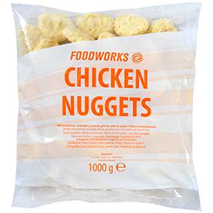 Chicken Nuggets